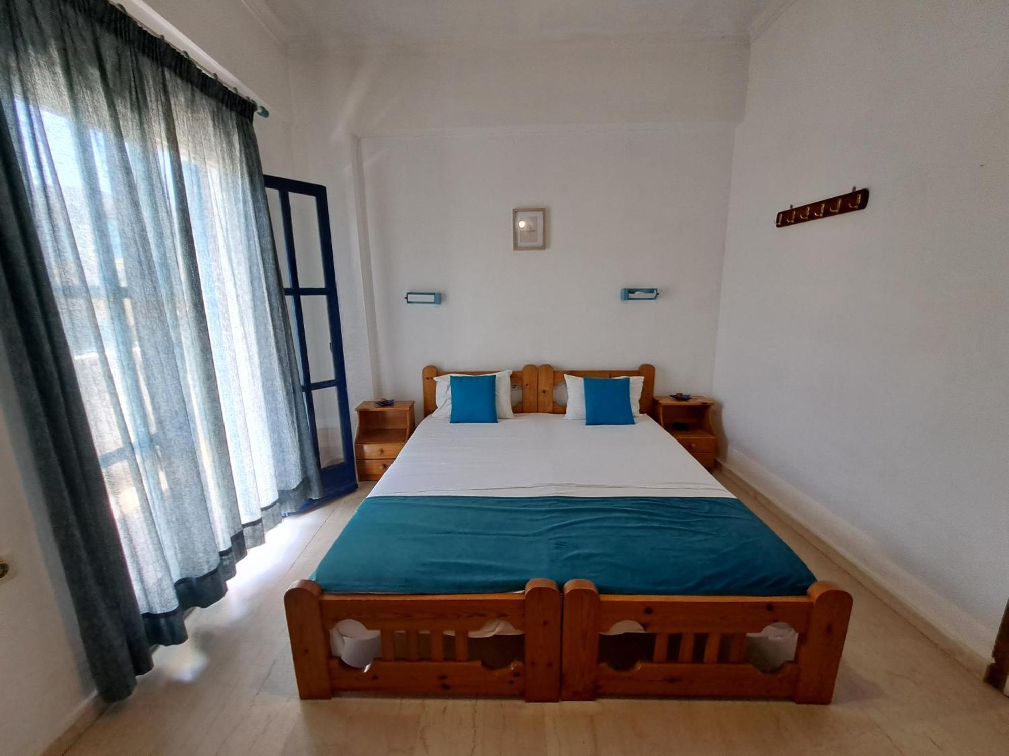 Apollonia Apartments Agia Pelagia Dış mekan fotoğraf