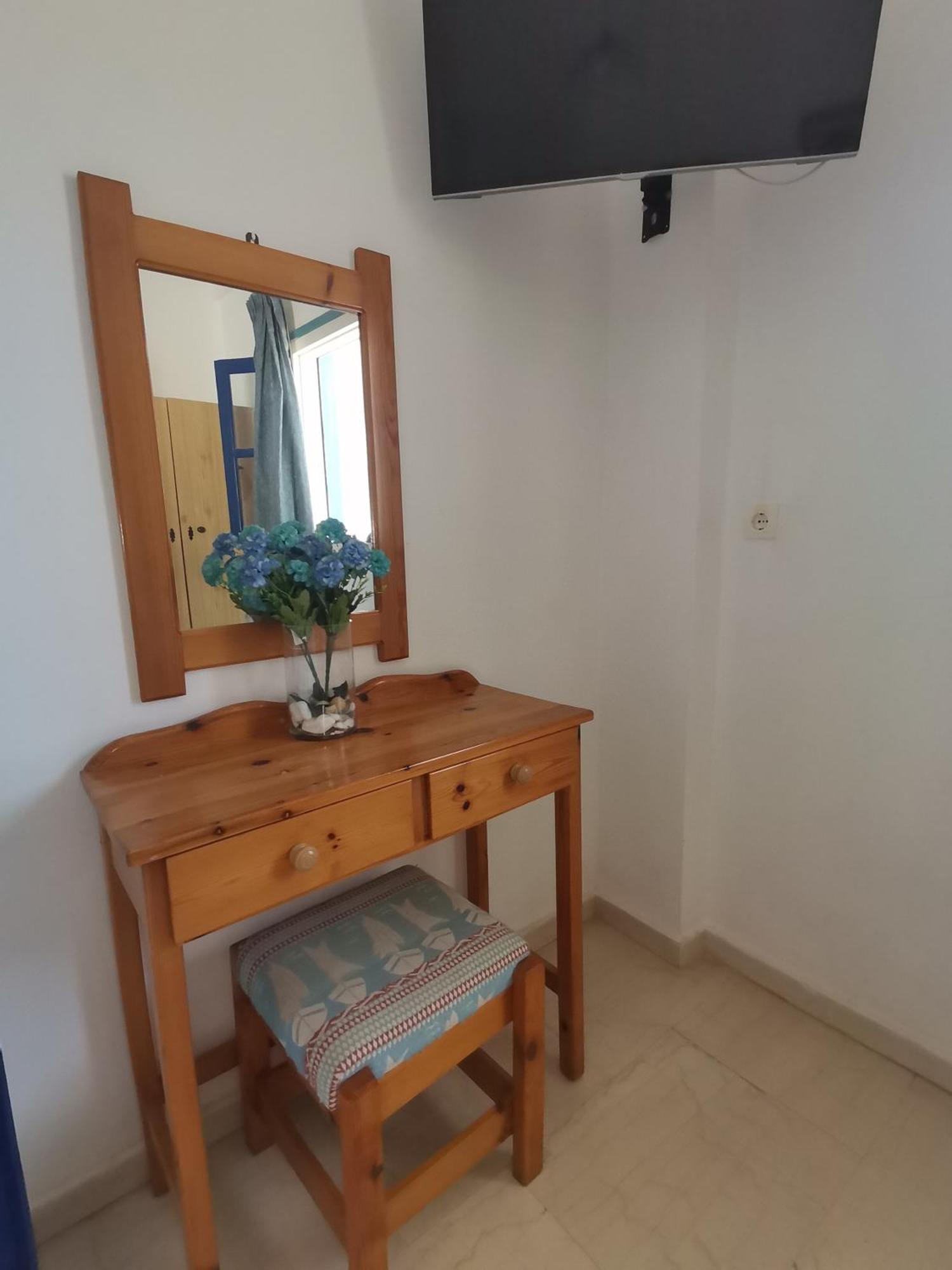 Apollonia Apartments Agia Pelagia Dış mekan fotoğraf